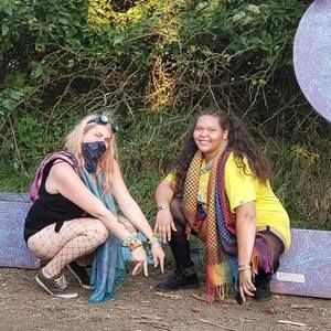 Meet your Posher, Tyray